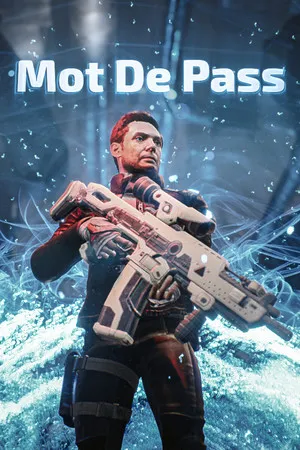 Portada de Mot De Pass