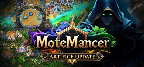 Portada de MoteMancer