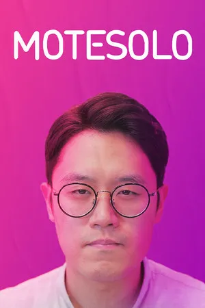 Portada de Motesolo : No Girlfriend Since Birth