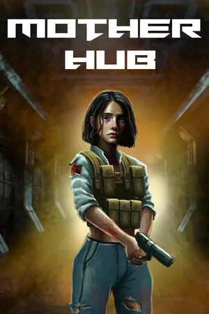 Portada de Mother Hub