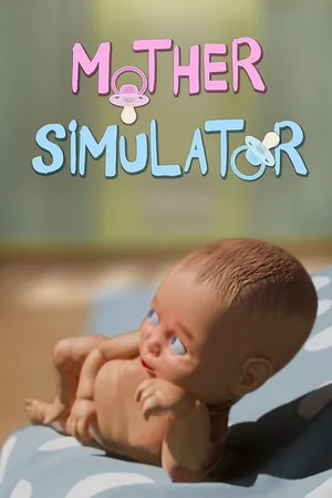 Portada de Mother Simulator