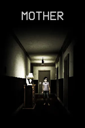 Portada de MOTHER