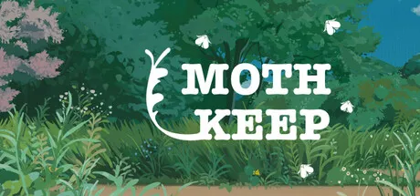 Portada de Mothkeep