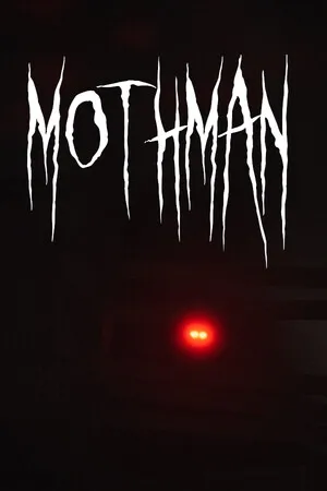 Portada de Mothman