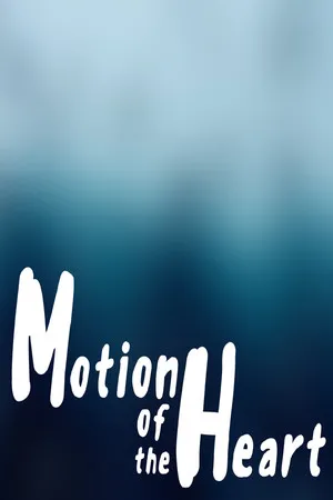 Portada de Motion Of The Heart