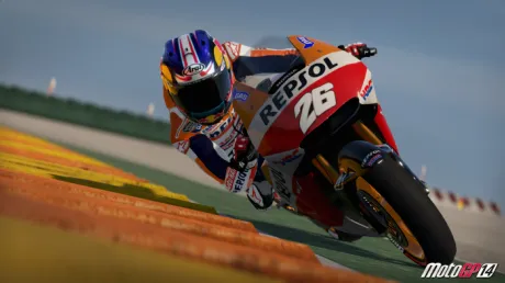 Captura de MotoGP 14