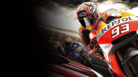 Portada de MotoGP™14