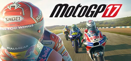 Portada de MotoGP™17
