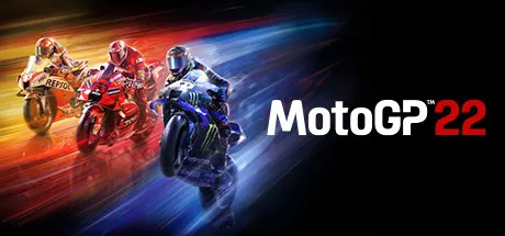 Portada de MotoGP™22