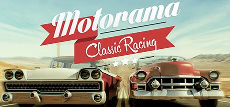 Portada de Motorama