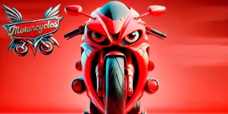 Portada de Motorcycles: World Championship