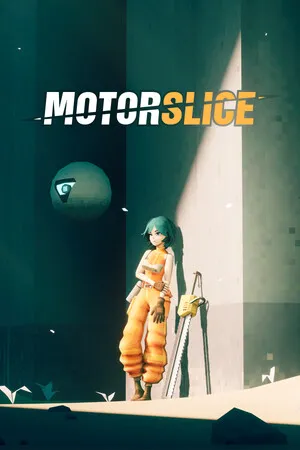 Portada de MOTORSLICE
