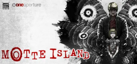 Portada de Motte Island