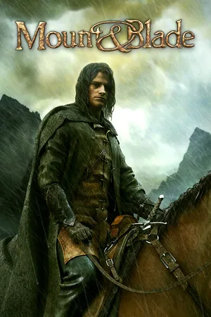 Portada de Mount & Blade
