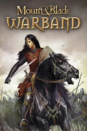 Portada de Mount & Blade: Warband