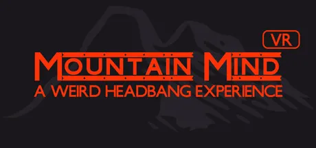 Portada de Mountain Mind - Headbanger's VR