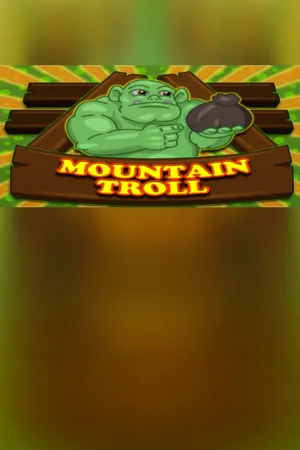 Portada de Mountain Troll