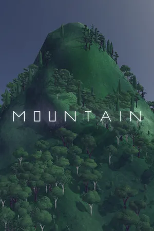 Portada de Mountain
