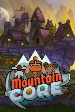 Portada de Mountaincore