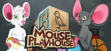 Portada de Mouse Playhouse