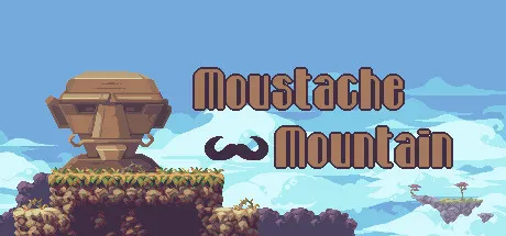 Portada de Moustache Mountain