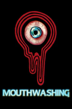 Portada de Mouthwashing
