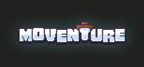 Portada de Moventure