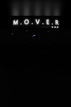 Portada de Mover