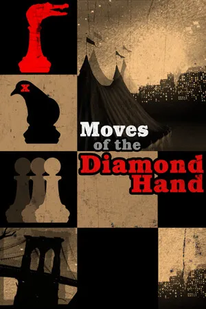 Portada de Moves Of The Diamond Hand