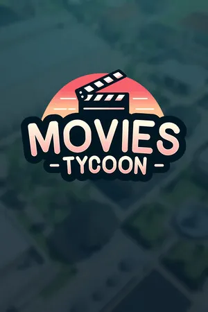 Portada de Movies Tycoon