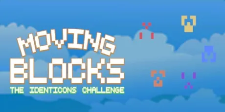 Portada de Moving Blocks Puzzle