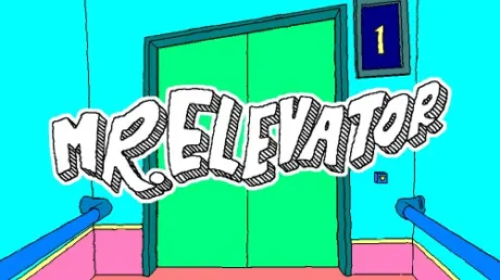 Portada de MR. ELEVATOR