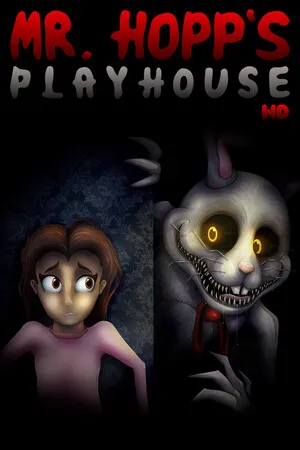 Portada de Mr. Hopp's Playhouse HD