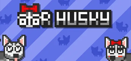 Portada de Mr Husky