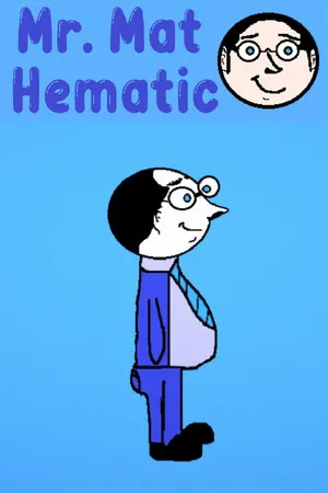 Portada de Mr. Mat Hematic