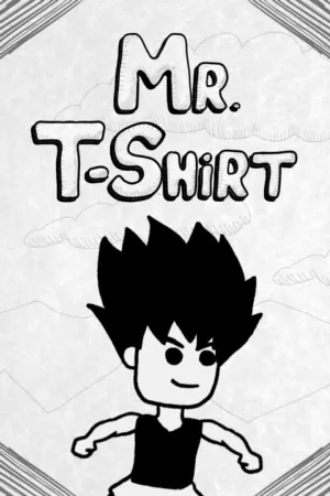 Portada de Mr. T-Shirt (Windows)