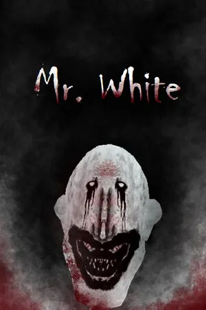 Portada de Mr. White