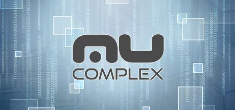 Portada de Mu Complex