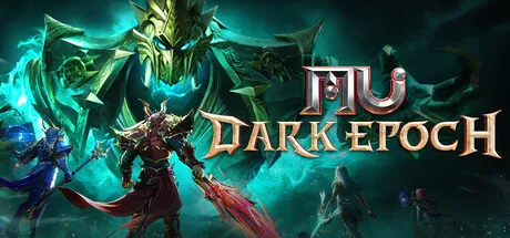 Portada de MU: Dark Epoch