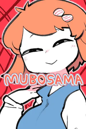 Portada de MUBOSAMA