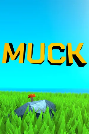 Portada de Muck