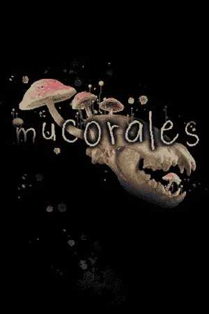 Portada de Mucorales
