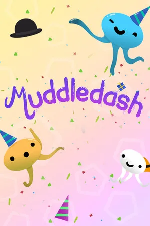 Portada de Muddledash