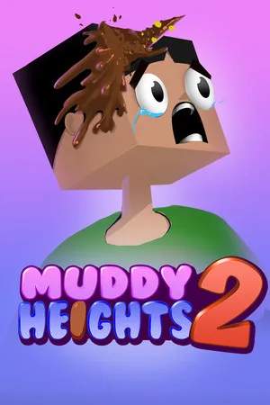Portada de Muddy Heights 2