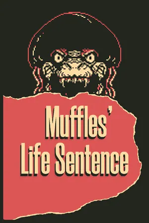 Portada de Muffles' Life Sentence