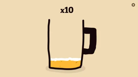 Captura de MUG 🍺