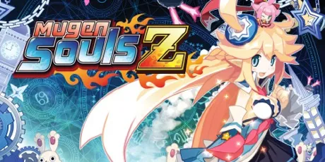 Portada de Mugen Souls Z