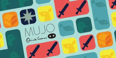 Portada de MUJO
