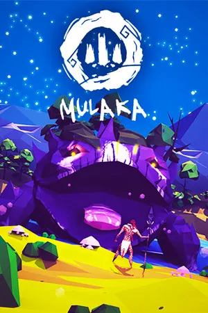 Portada de Mulaka