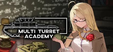Portada de Multi Turret Academy